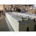 Plastic Profile Board Ceiling Wall Panel Production Line